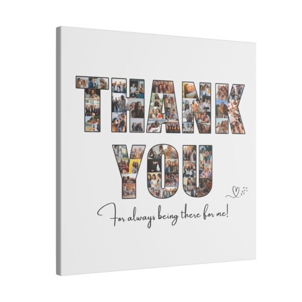 Matte Canvas, Stretched, 0.75" (Multi-Size), PSC - Image 5