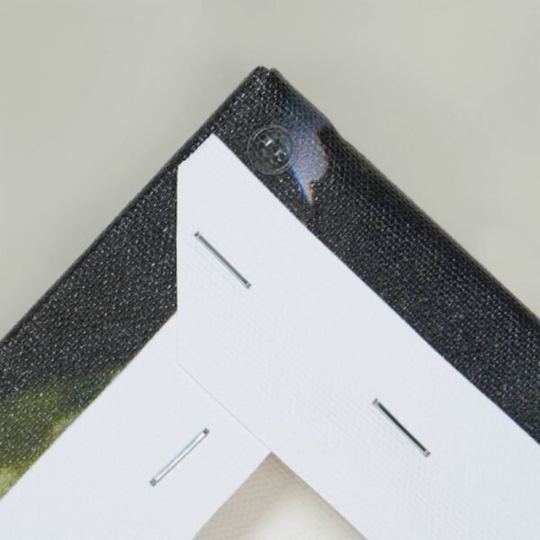 Matte Canvas, Stretched, 0.75" (Multi-Size), PSC - Image 2