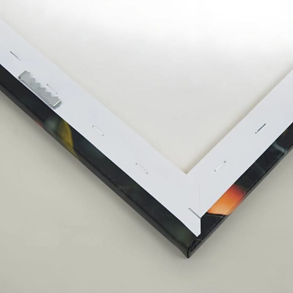 Matte Canvas, Stretched, 0.75" (Multi-Size), PSC - Image 3