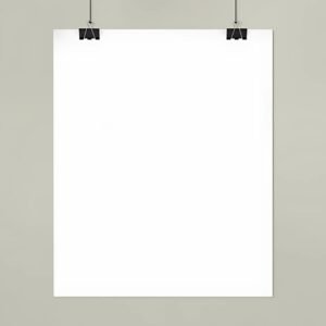 Rolled Posters, Fine Art, Semi-Gloss, Matte, PST
