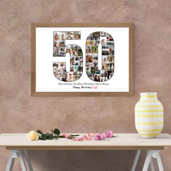Double celebration template with briefcase and champagne glasses icons