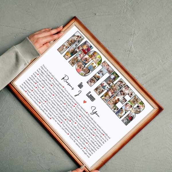 MIL’s Heritage Recipe Book - Handwritten Cards & Spice Jar Letters