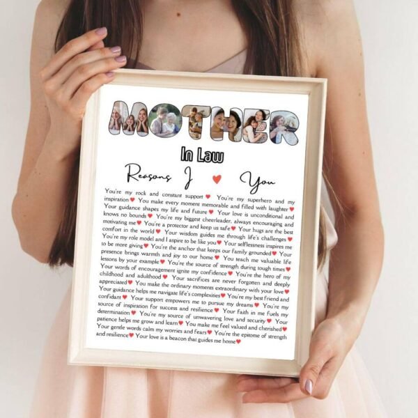 Travel Companion MIL - Suitcase Letters with 30 Adventure Postcards
