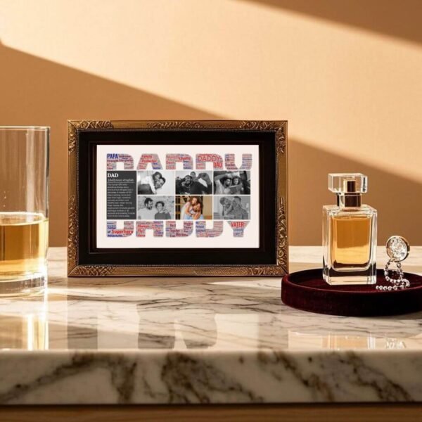 ​​Father’s Day Memory Collage Kit​​