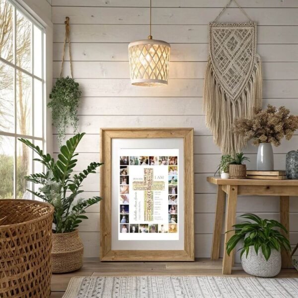 first communion word cloud collage template: Girl's First Communion Lace Edition