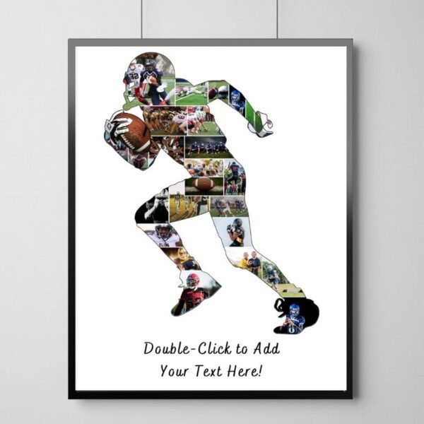 Digital download bundle for coaches/players | CollageWizard